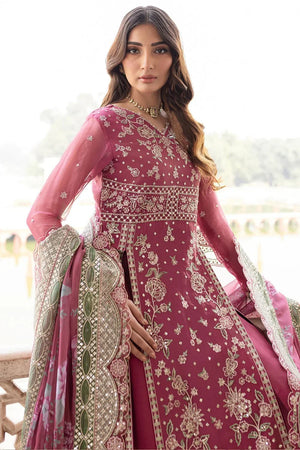 Regal Rose - NEW NAMAL PRET