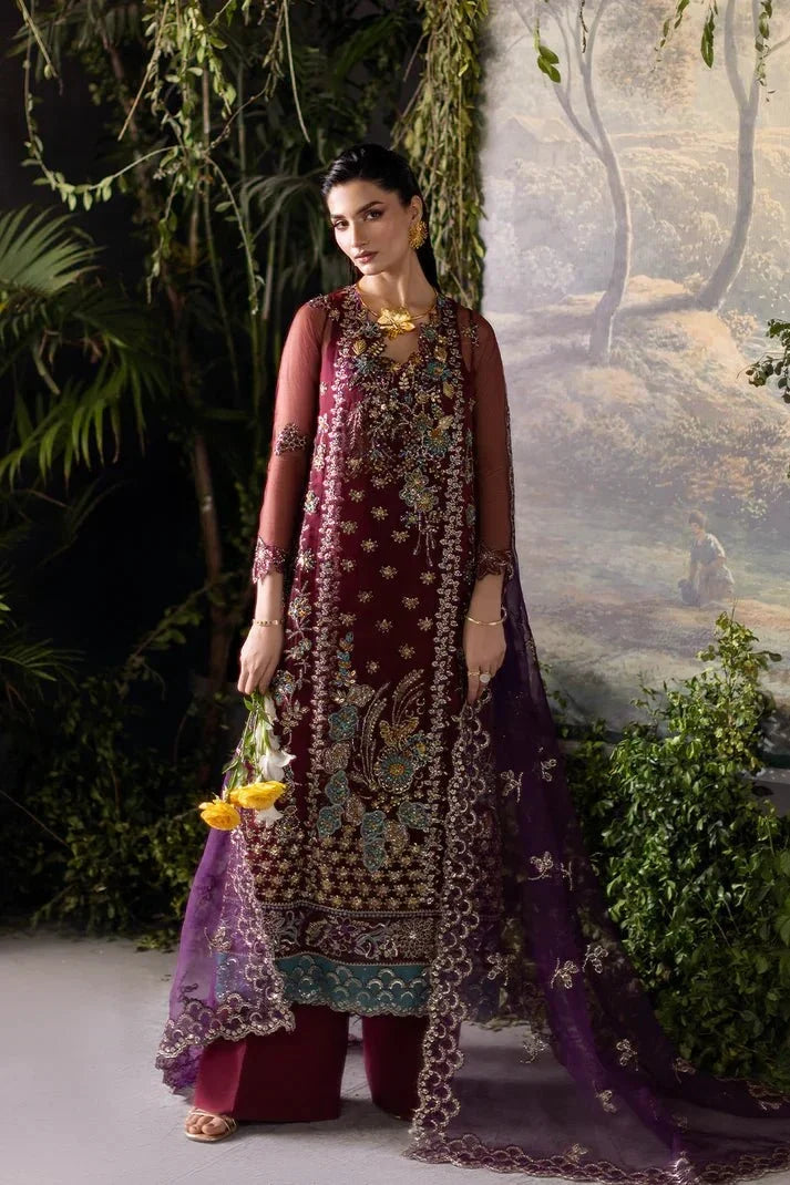 Regina - NEW NAMAL PRET