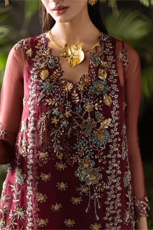 Regina - NEW NAMAL PRET