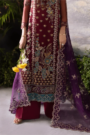 Regina - NEW NAMAL PRET