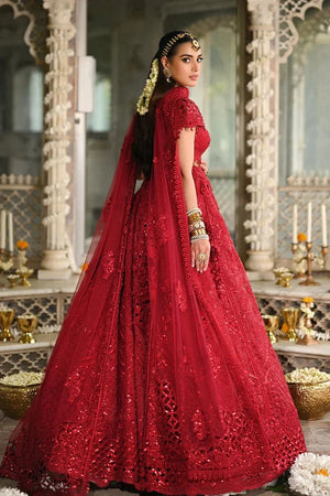 RF - 01 MUSKAAN - NEW NAMAL PRET