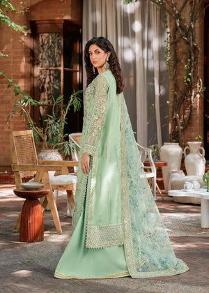 Riwayat - NEW NAMAL PRET