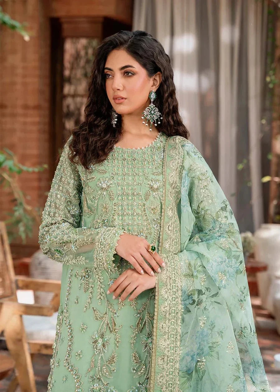 Riwayat - NEW NAMAL PRET