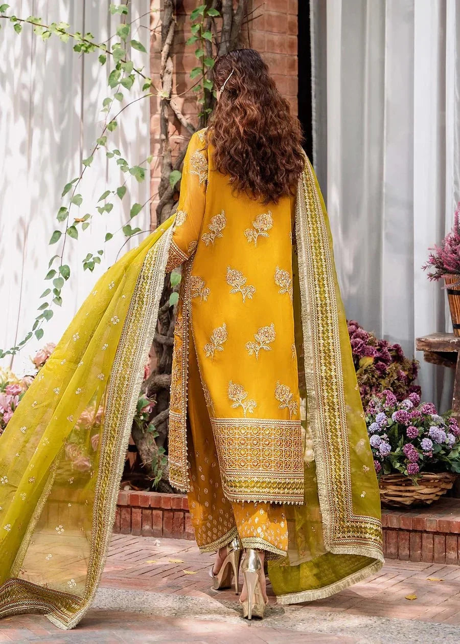 Rohi - NEW NAMAL PRET