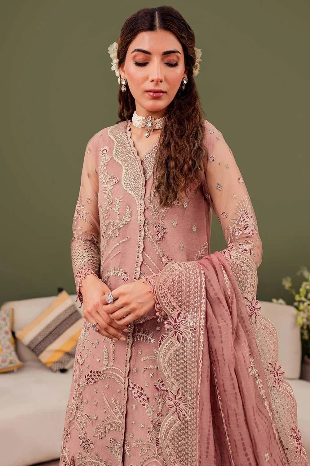Rosa - NEW NAMAL PRET