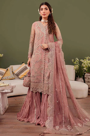 Rosa - NEW NAMAL PRET