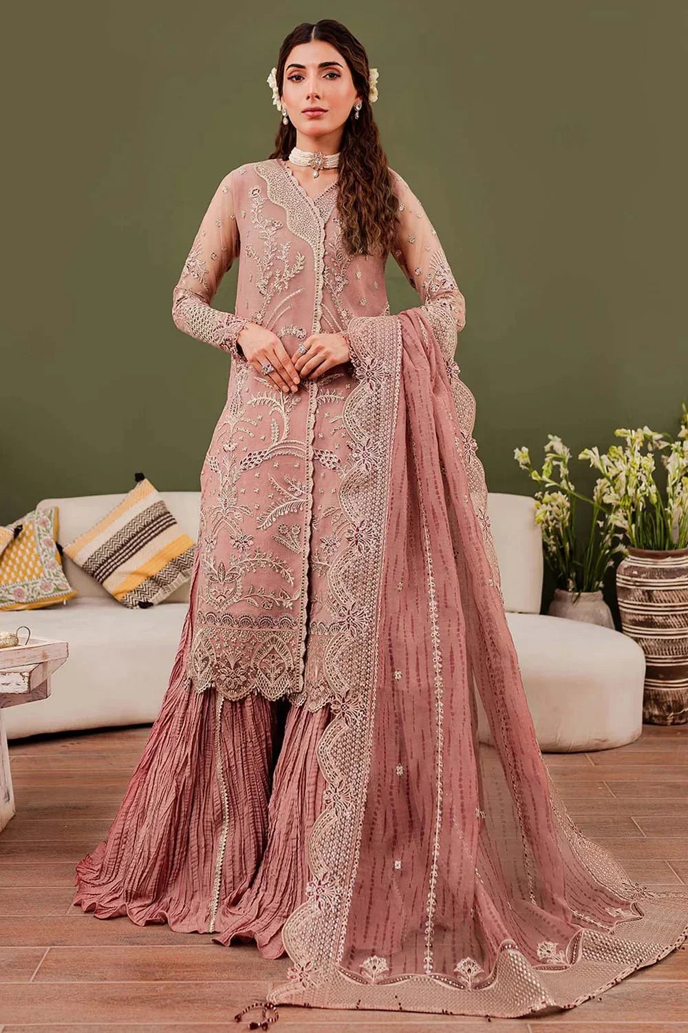 Rosa - NEW NAMAL PRET