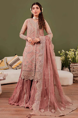 Rosa - NEW NAMAL PRET