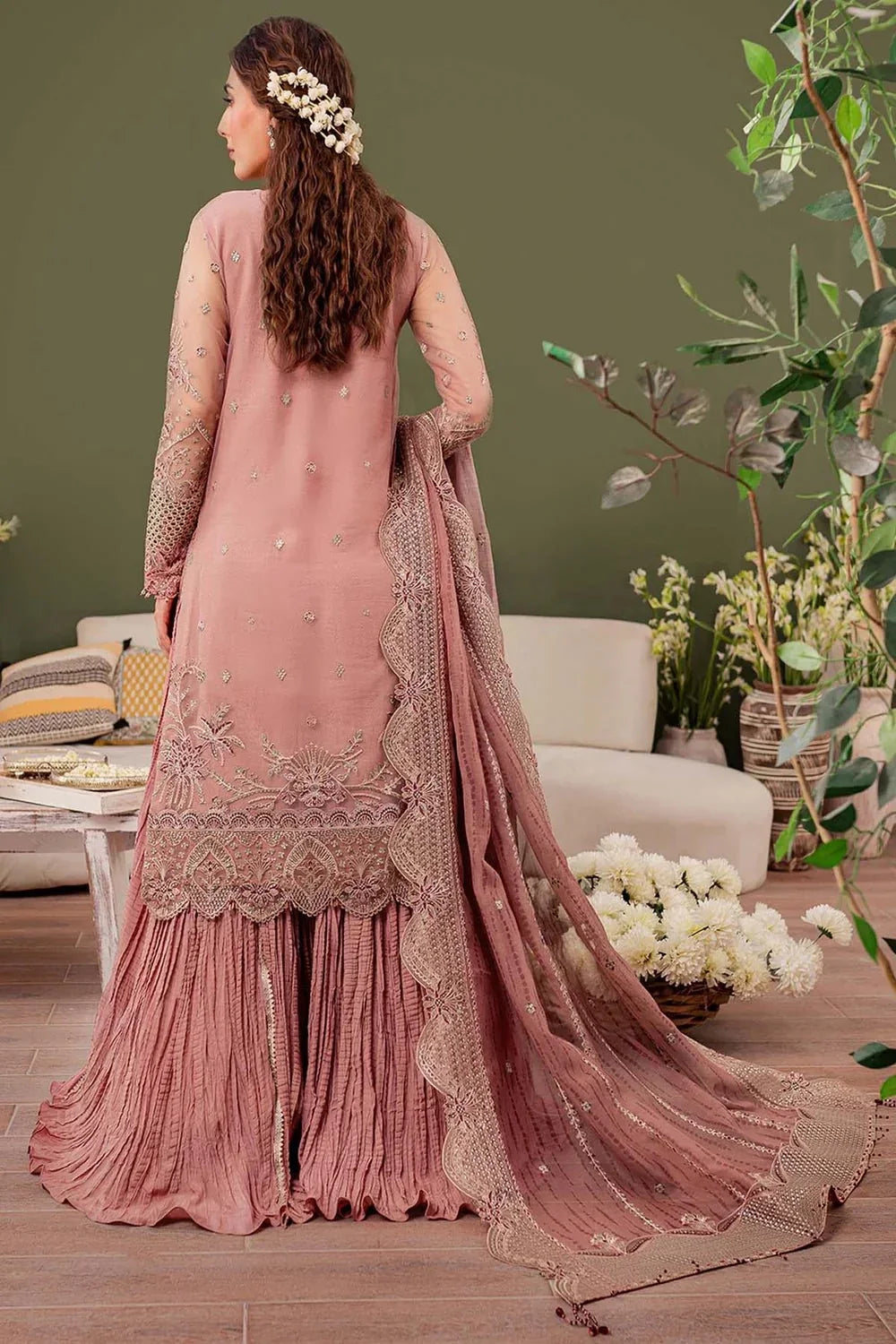 Rosa - NEW NAMAL PRET