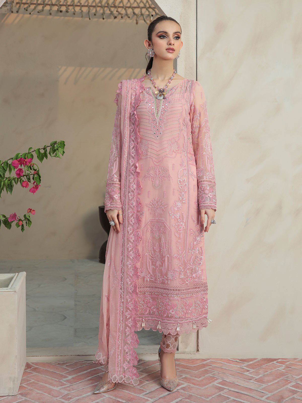 Roseline GL - EP - 2022 - 06 - NEW NAMAL PRET