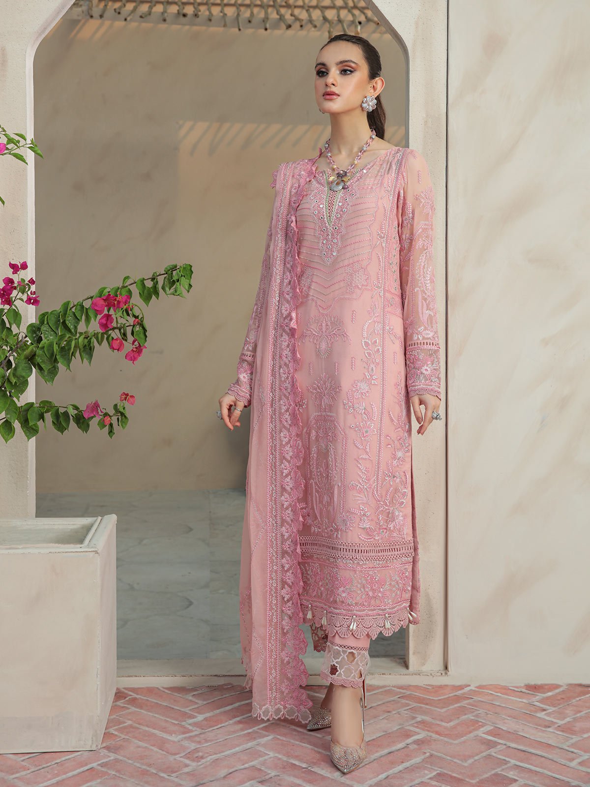 Roseline GL - EP - 2022 - 06 - NEW NAMAL PRET