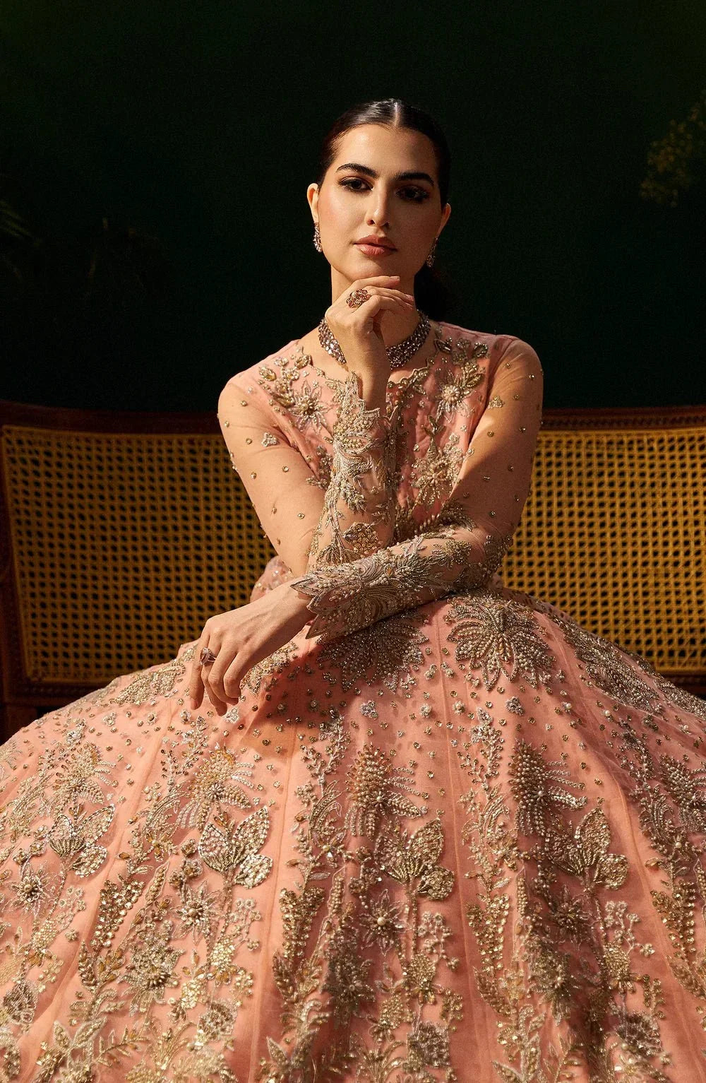 ROSE - NEW NAMAL PRET