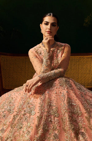 ROSE - NEW NAMAL PRET