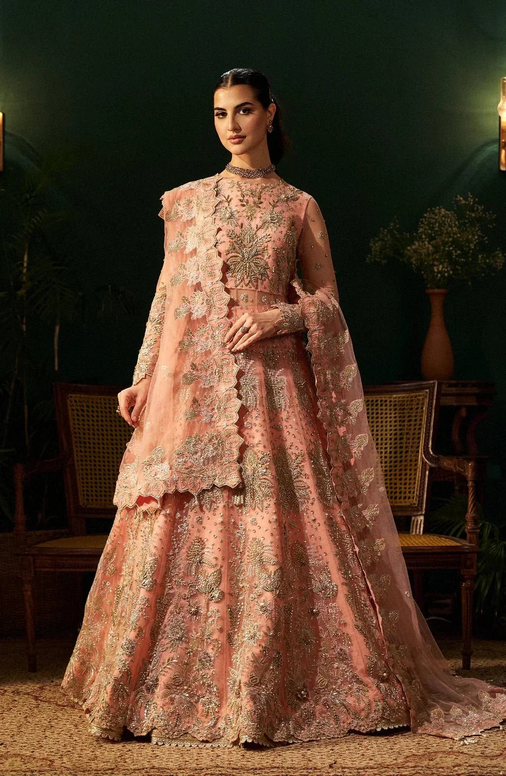 ROSE - NEW NAMAL PRET