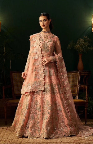 ROSE - NEW NAMAL PRET
