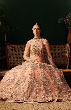 ROSE - NEW NAMAL PRET