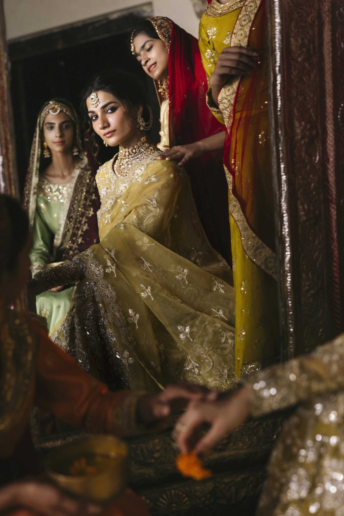 Roshanara - Namal Pret