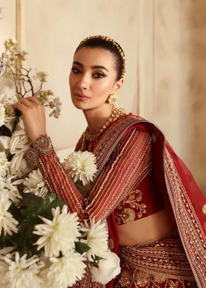 Rosier - NEW NAMAL PRET