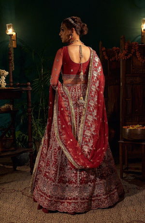 RUBY - NEW NAMAL PRET