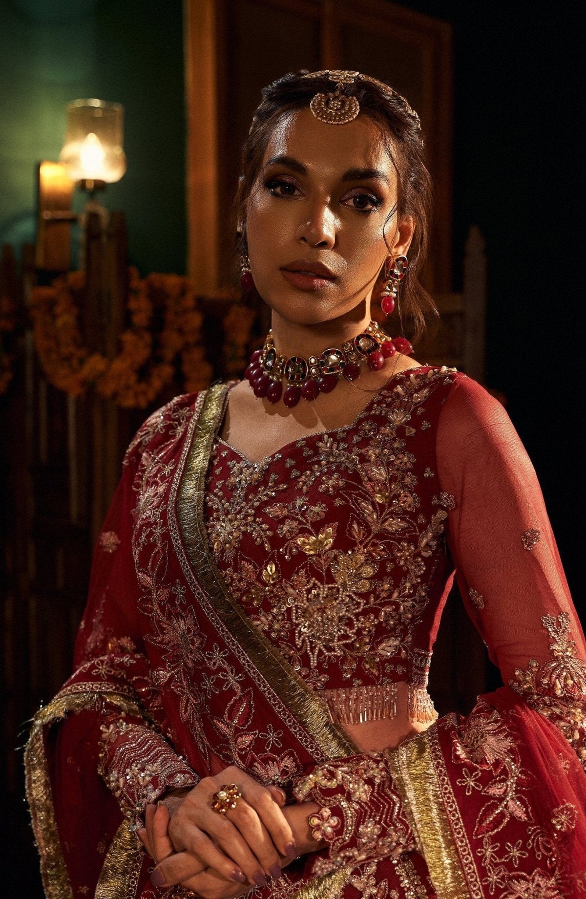 RUBY - NEW NAMAL PRET