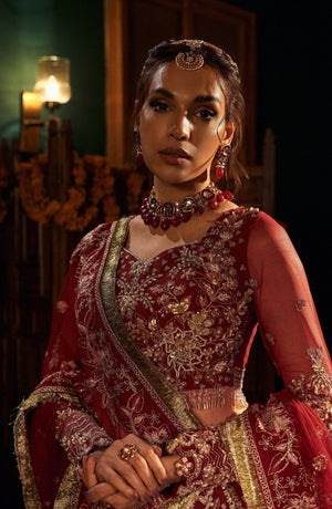 RUBY - NEW NAMAL PRET
