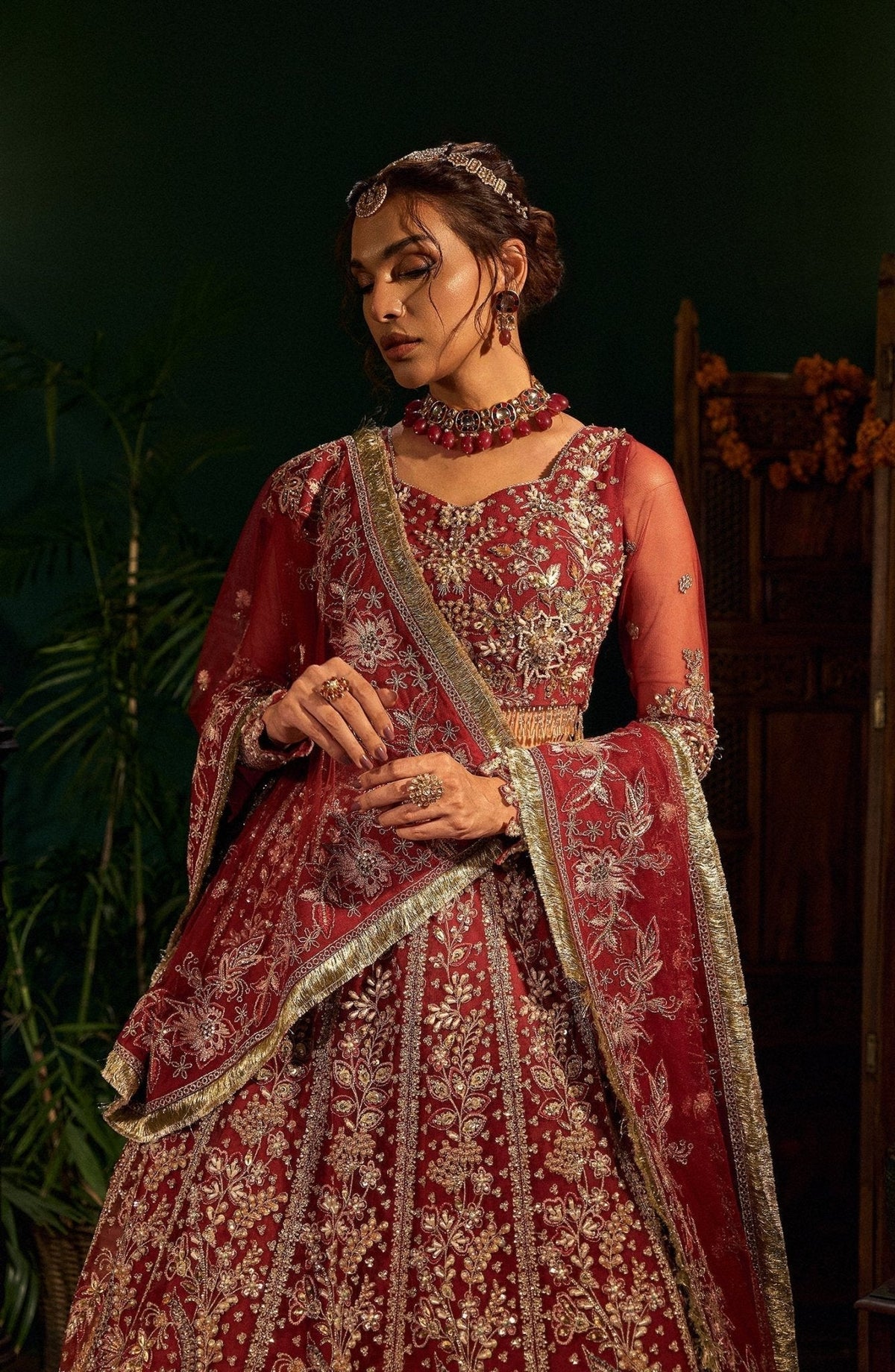 RUBY - NEW NAMAL PRET
