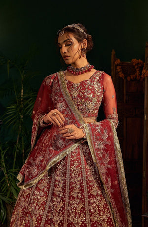 RUBY - NEW NAMAL PRET