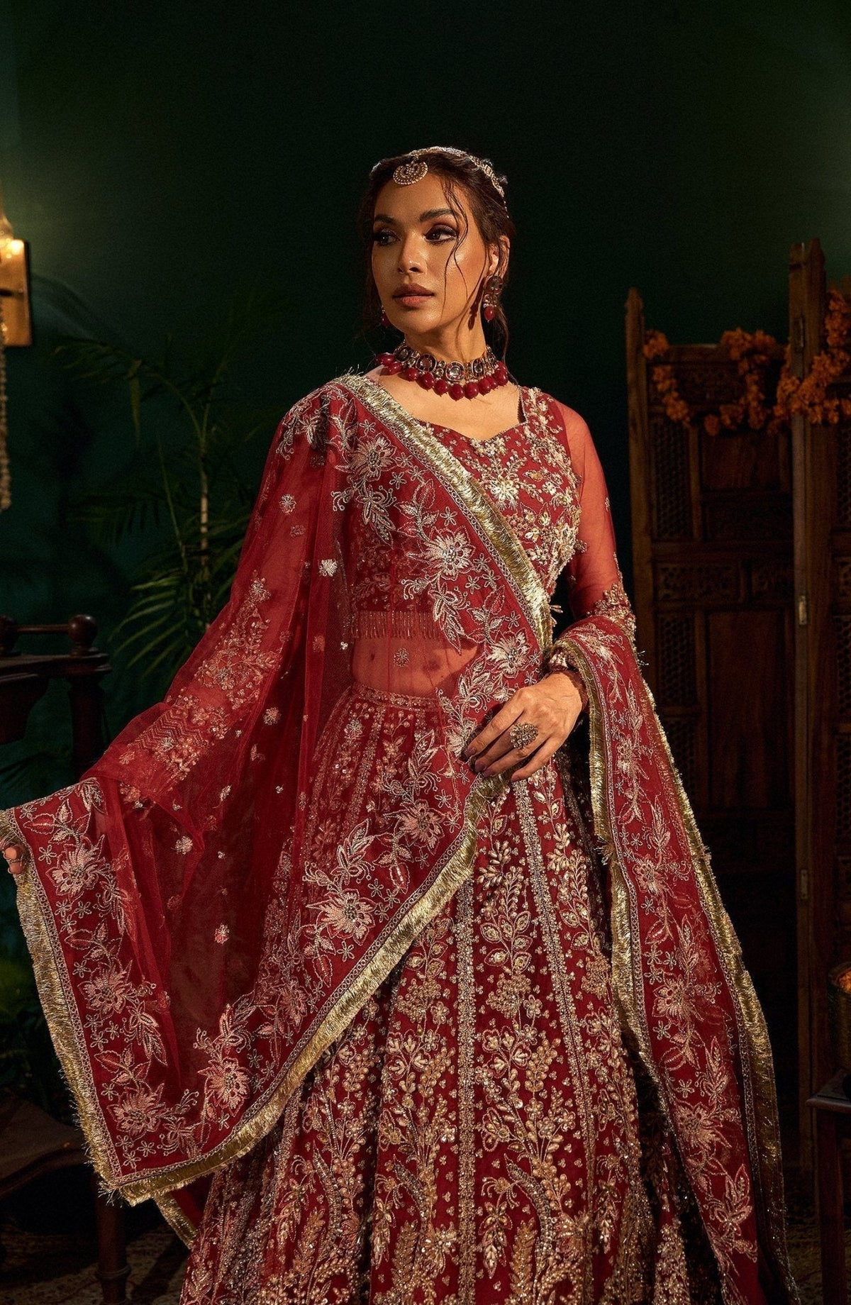 RUBY - NEW NAMAL PRET