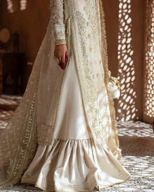 Ruhaani Begum - NEW NAMAL PRET