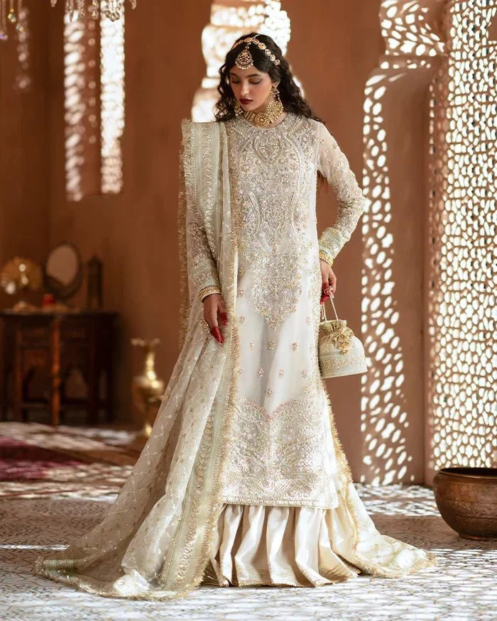 Ruhaani Begum - NEW NAMAL PRET