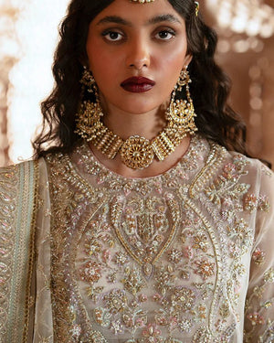 Ruhaani Begum - NEW NAMAL PRET