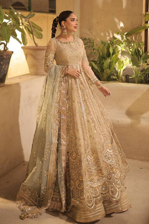 Saboor Aly in Shabnami - NEW NAMAL PRET