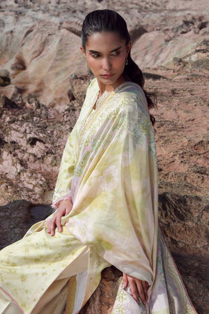 SAHAR - NEW NAMAL PRET