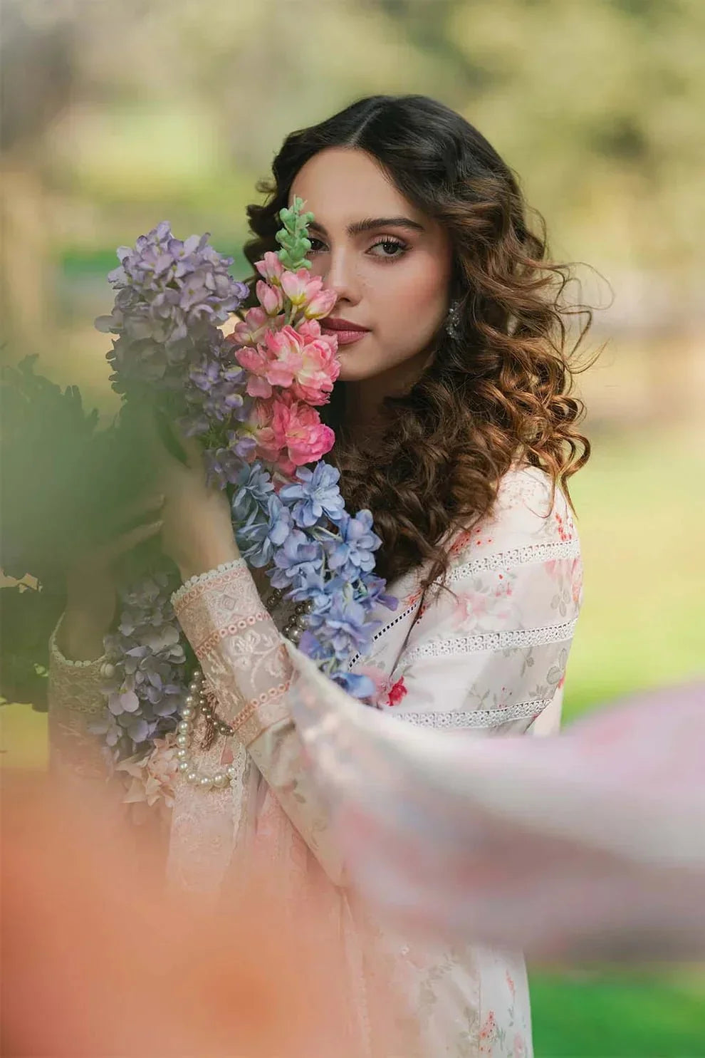 SAHAR - NEW NAMAL PRET