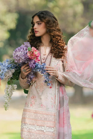 SAHAR - NEW NAMAL PRET