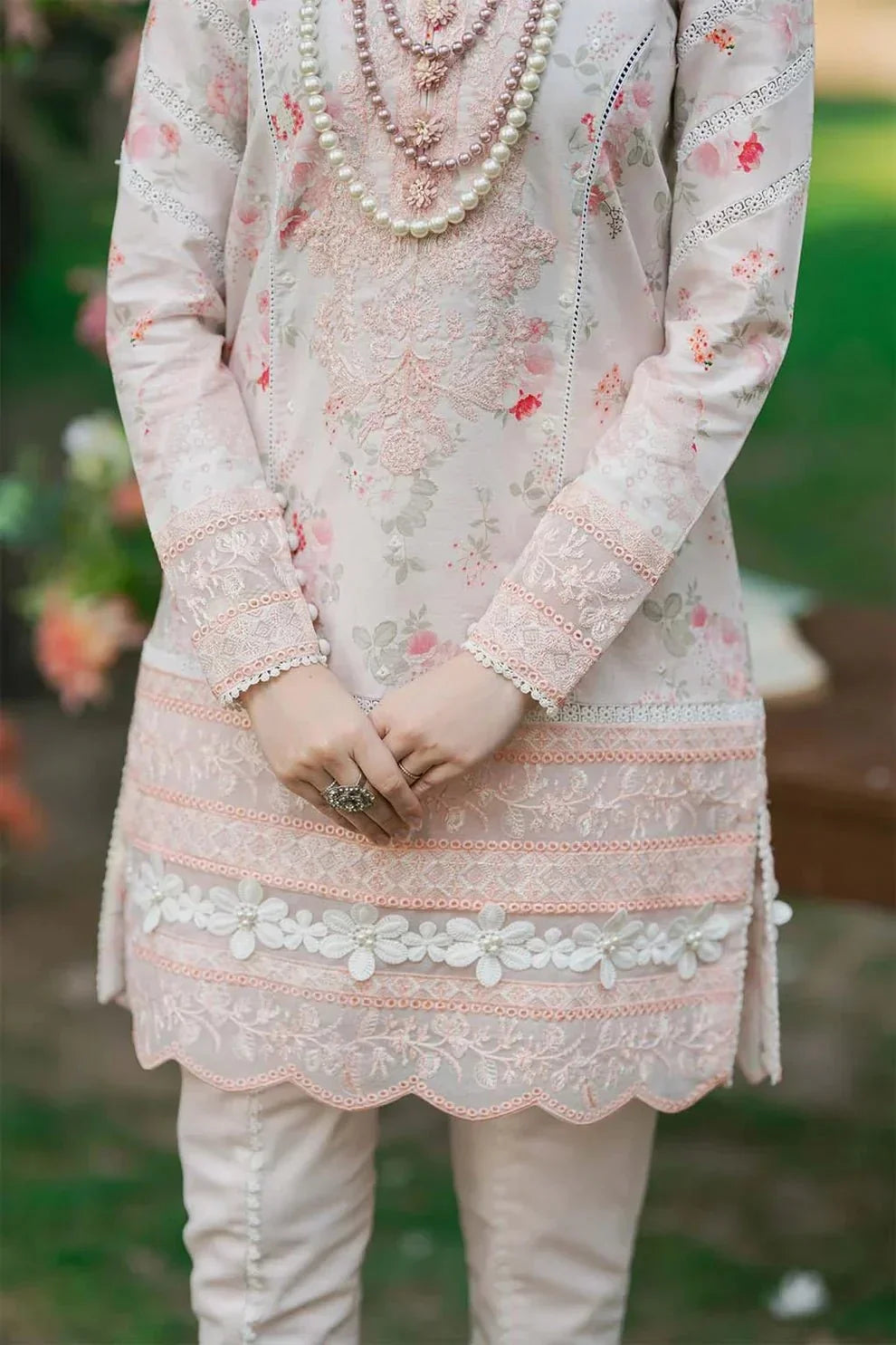 SAHAR - NEW NAMAL PRET