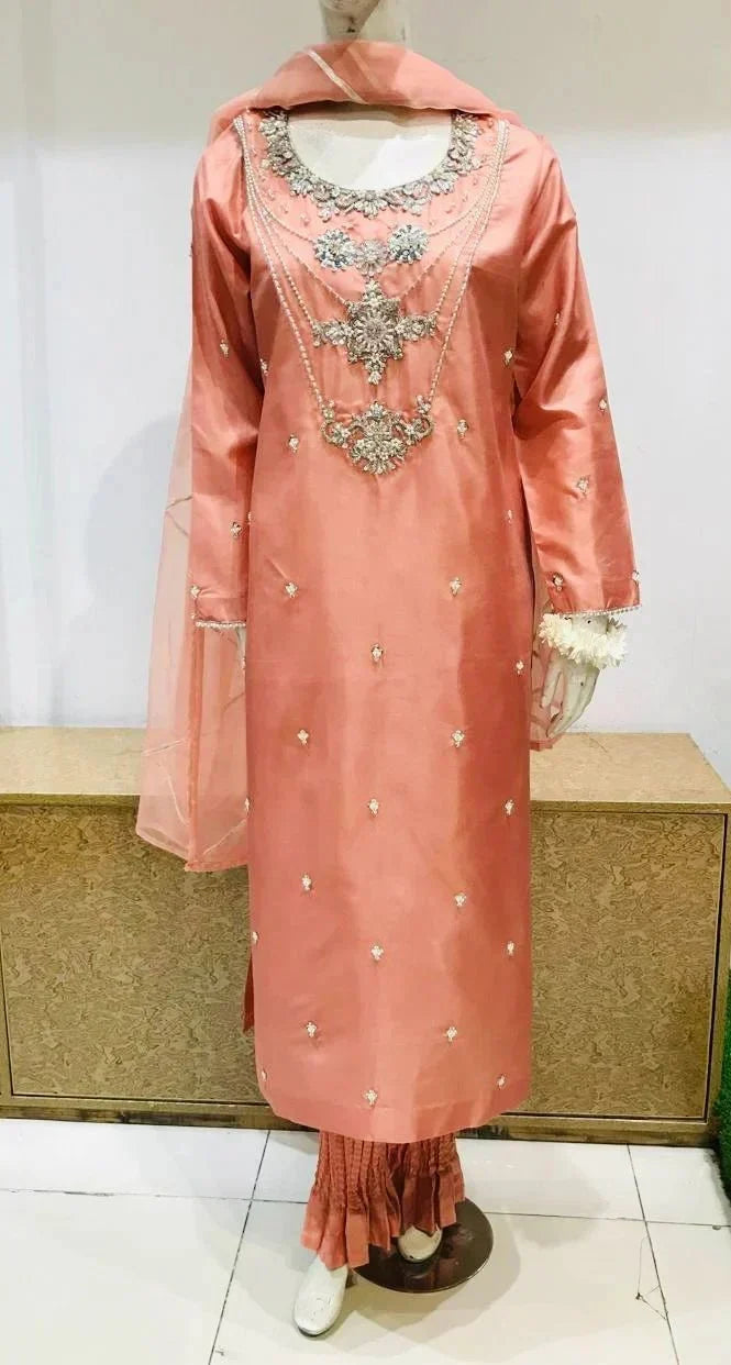SAI - 012 - NEW NAMAL PRET