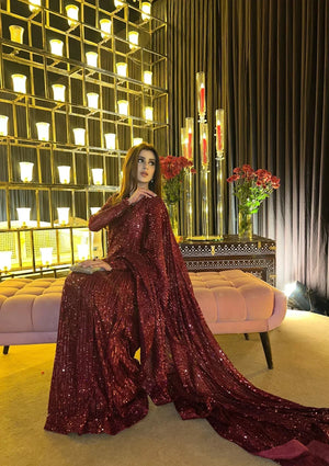 SARI EDIT '24 VOL. 1 - LOOK 03 - NEW NAMAL PRET