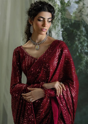 SARI EDIT '24 VOL. 1 - LOOK 03 - NEW NAMAL PRET