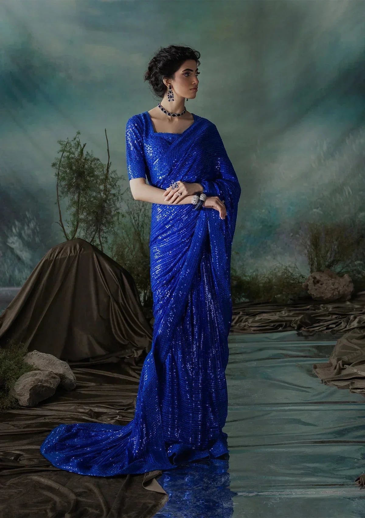 SARI EDIT '24 VOL. 1 - LOOK 05 - NEW NAMAL PRET