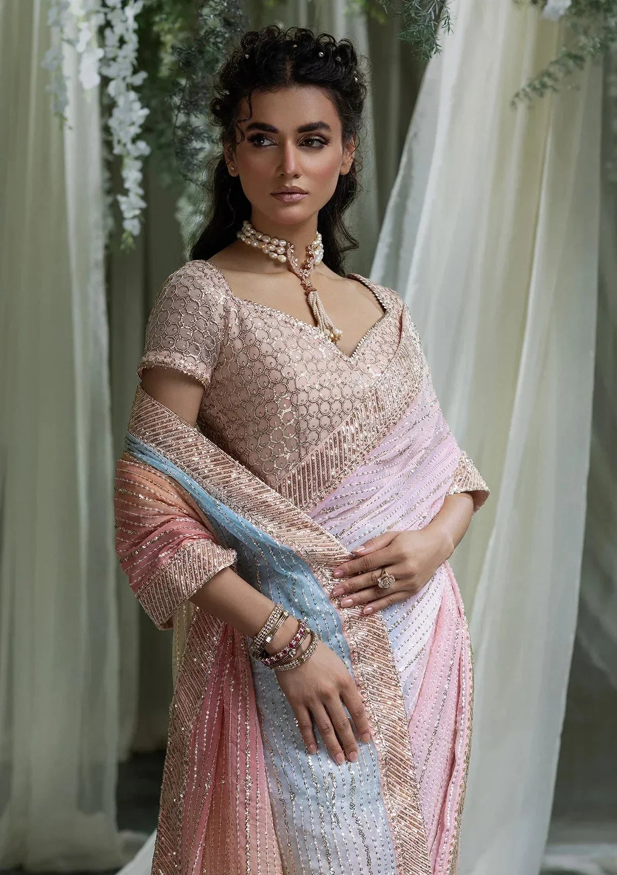 SARI EDIT '24 VOL. 1 - LOOK 07 - NEW NAMAL PRET