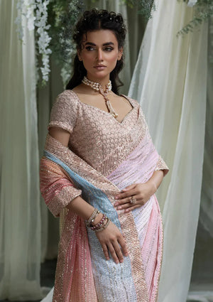 SARI EDIT '24 VOL. 1 - LOOK 07 - NEW NAMAL PRET