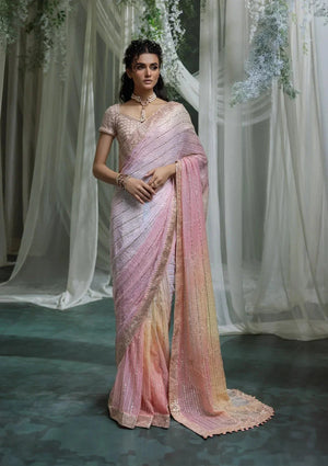 SARI EDIT '24 VOL. 1 - LOOK 07 - NEW NAMAL PRET