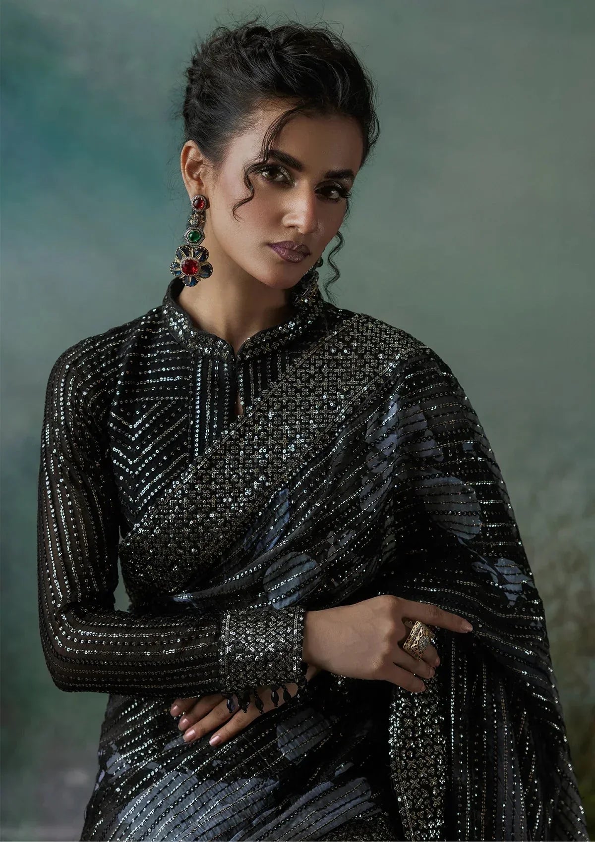SARI EDIT '24 VOL. 1 - LOOK 08 - NEW NAMAL PRET