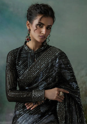 SARI EDIT '24 VOL. 1 - LOOK 08 - NEW NAMAL PRET
