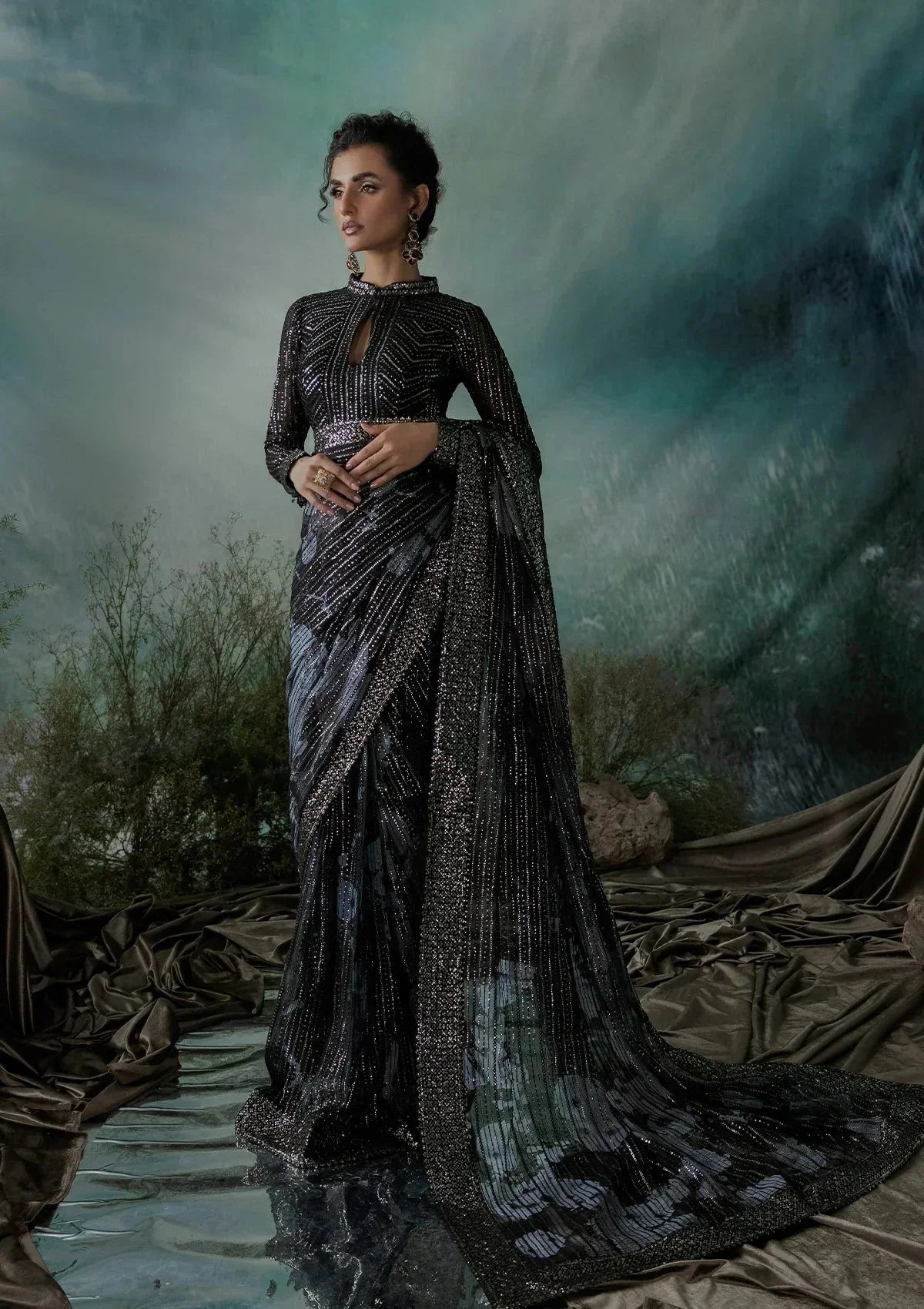 SARI EDIT '24 VOL. 1 - LOOK 08 - NEW NAMAL PRET