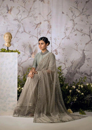 SARI EDIT - LOOK 03 - NEW NAMAL PRET