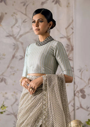 SARI EDIT - LOOK 03 - NEW NAMAL PRET