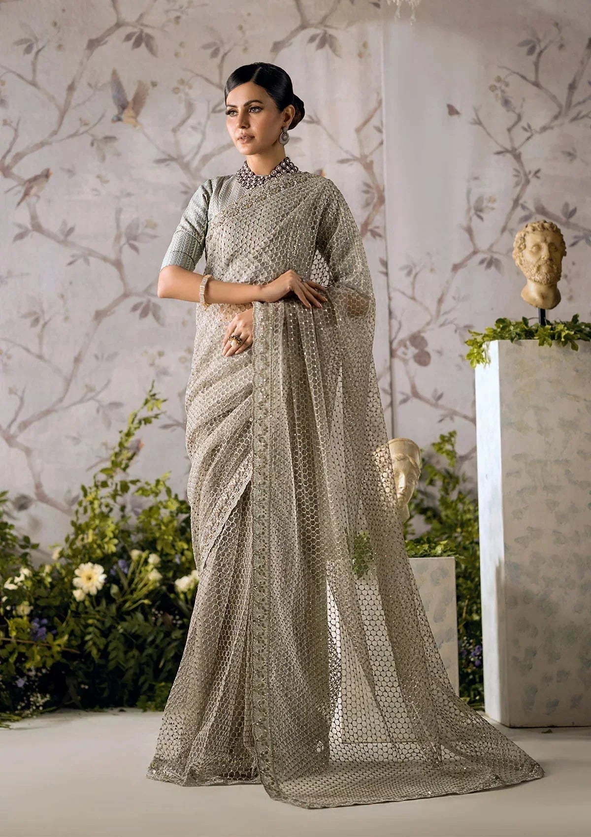 SARI EDIT - LOOK 03 - NEW NAMAL PRET
