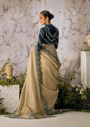 SARI EDIT - LOOK 04 - NEW NAMAL PRET